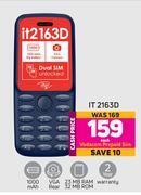 Game Itel it 2163d-each offer