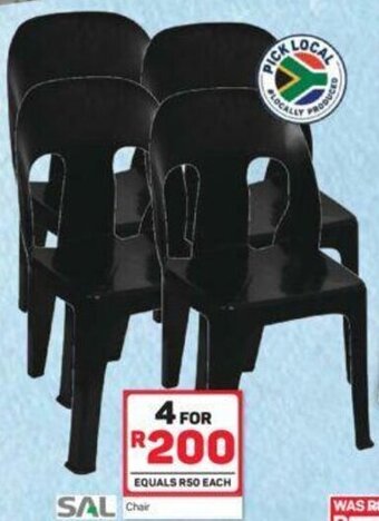 Sal Chair
