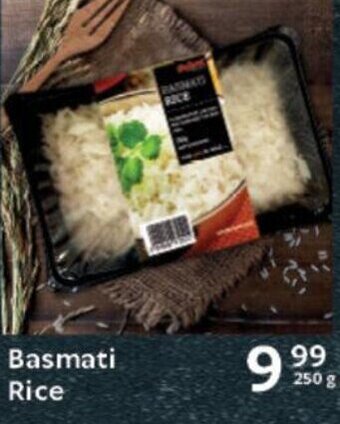 Oxford Freshmarket Basmati Rice offer