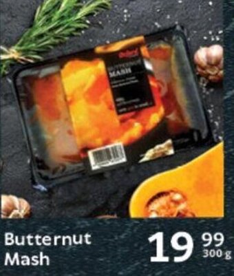 Oxford Freshmarket Butternut Mash offer