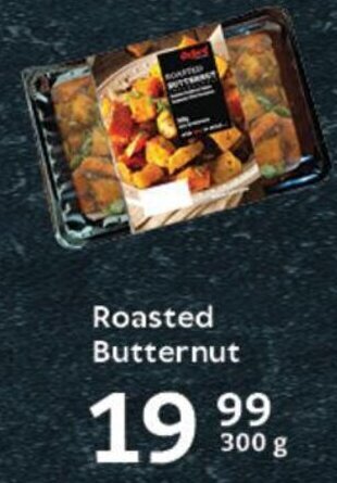 Oxford Freshmarket Roasted Butternut offer