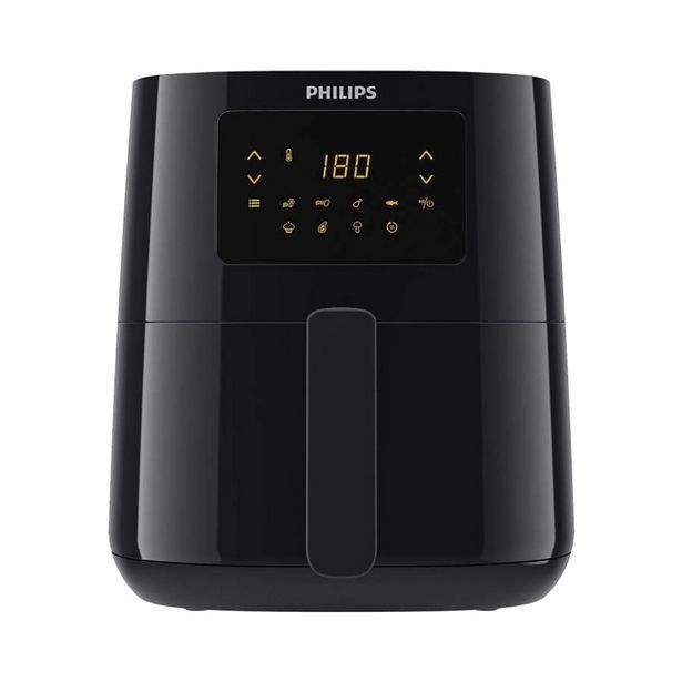 Philips essential 4.1l digital air fryer offer at HomeChoice