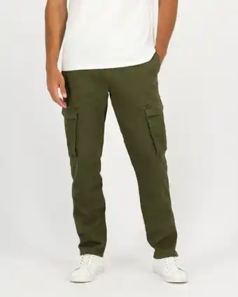 Cape Union Mart Old khaki men's jack utility pants offer