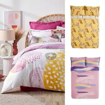 HomeChoice Steffany 39-piece luxury duvet set offer
