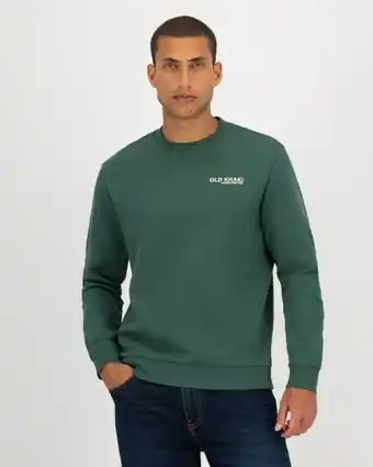Cape Union Mart Old khaki men's banks sweat offer