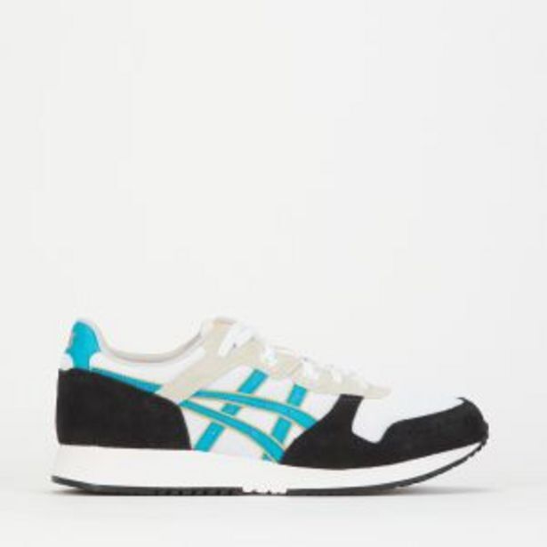 asics tiger lyte classic