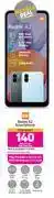Game Mi redmi a2 smartphone-on red flexi 140 offer