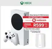 Game Xbox series s 512gb console-on 250gb home internet l topup offer