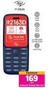 Game Itel it 2163d-each offer