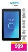 Game Alcatel 1t tablet-each offer