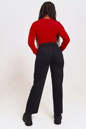 MRP Straight denim offer