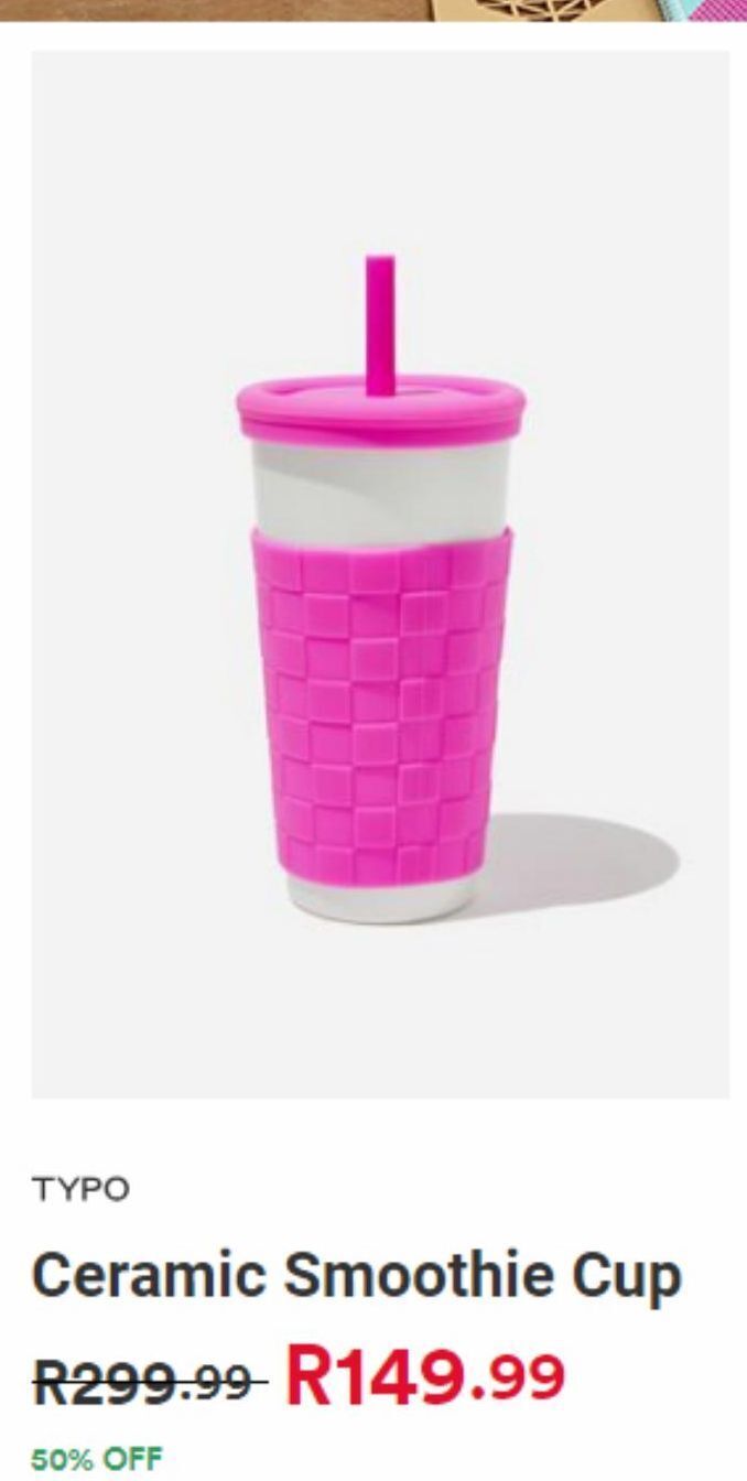 All Smoothie offers Find and view the cheapest Smoothie offer!