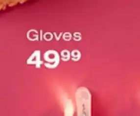 Gloves
