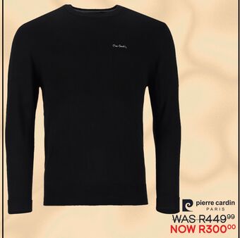 John Craig Pierre cardin offer
