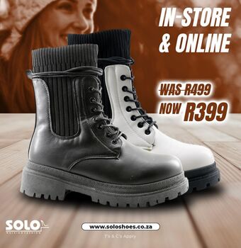 Boots