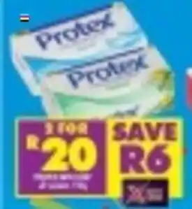 Shoprite Protex offer