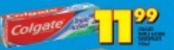 Colgate Toothpaste