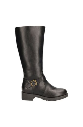 Dunns Mariella long boot offer