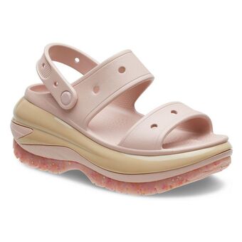 Crocs Classic mega crush sandal offer