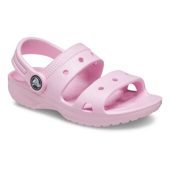 Classic crocs sandal toddler (ages 1-5)