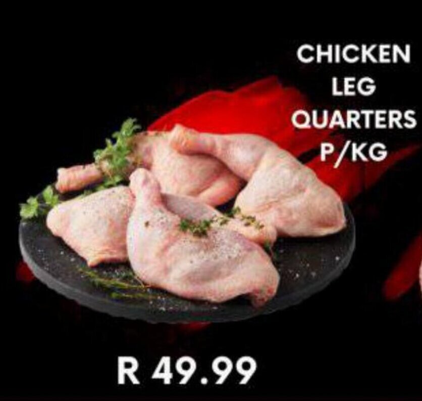 All Chicken quarters offers Find and view the cheapest Chicken
