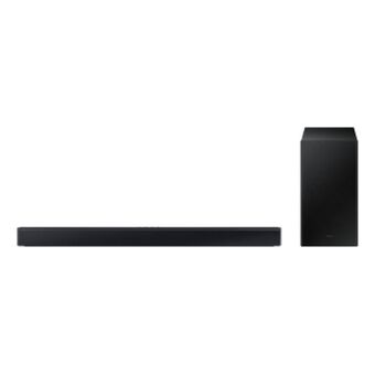Samsung Essential c-series soundbar hw-c450 offer