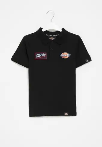 Durham golfer - black