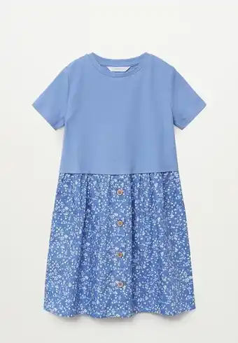 Superbalist Vestido berta8 - blue offer