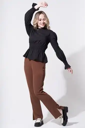 Rage Smart pants offer