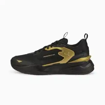 Porsche legacy metal energy rs-fast sneakers