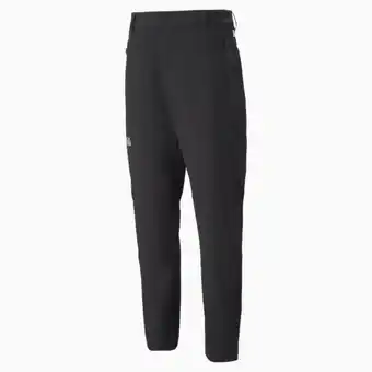 Puma x kso seasons running pants men