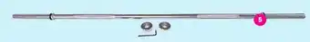 Game EZ Bar With Spin Lock Collar offer