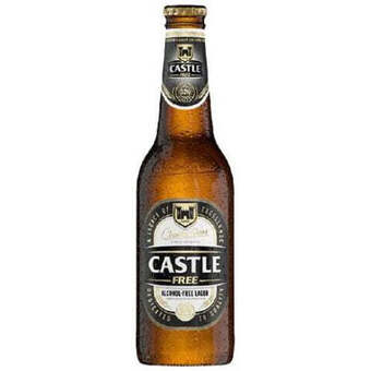 Norman Goodfellows Castle free nrb 330ml offer