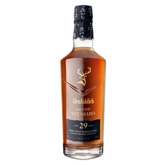 Glenfiddich grand yozakura 29yr 750ml