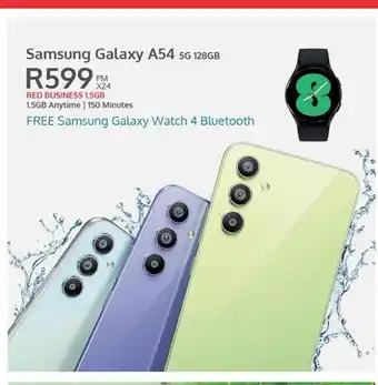 Samsung galaxy a54 5g 128 gb