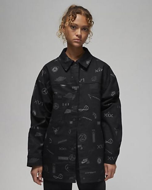 Jordan offer at Nike