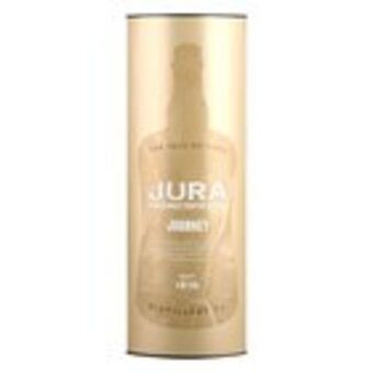 Pick n Pay Liquor Jura journey single malt scotch whisky 750ml offer