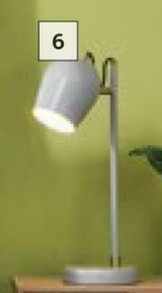 Builders Warehouse DH Metal Desk Lamp offer