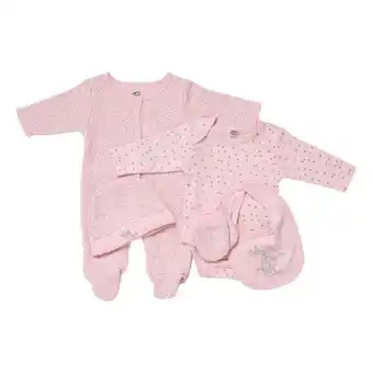 HomeChoice Dream big little one 5 piece starter set offer