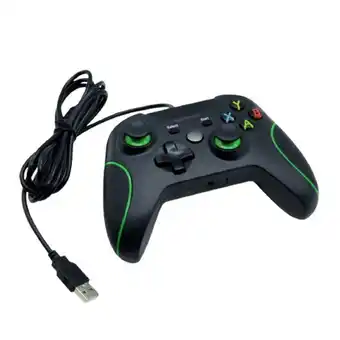 Takealot Xbox - one wired controller video game q-t14 offer