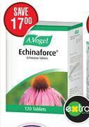 Dis-Chem A.vogel echinaforce echinacea tablets 120 tablets offer
