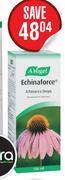 A.vogel echinaforce echinacea drops-100ml
