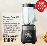 Dis-Chem Philips blender core 500 offer