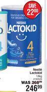 Dis-Chem Nestle lactokid-1.8kg offer