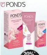 Dis-Chem Pond's perfect colour complex toner-150ml offer