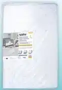 Dis-Chem Baby things camp cot mattress standard-each offer