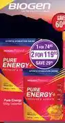 Dis-Chem Blogen pure energy assorted-for 1 x 500g offer