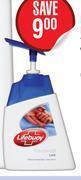 Dis-Chem Lifebuoy handwash assorted-200ml offer