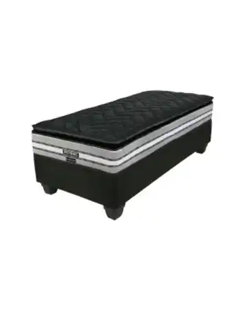 OK Furniture Restonic symphony 91cm base set offer