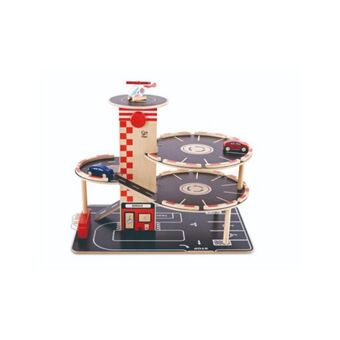 Toy Kingdom Hape park and go garage offer